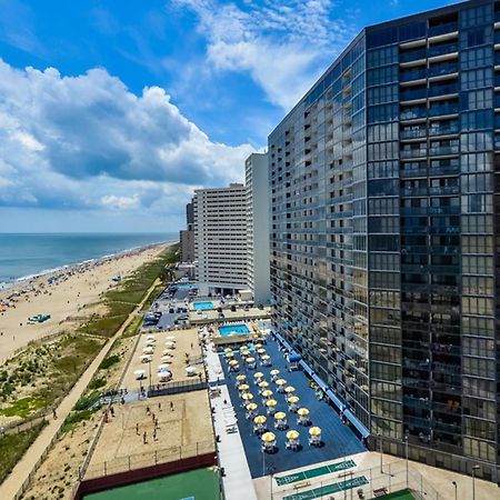 Golden Sands Ocean City Pokój zdjęcie