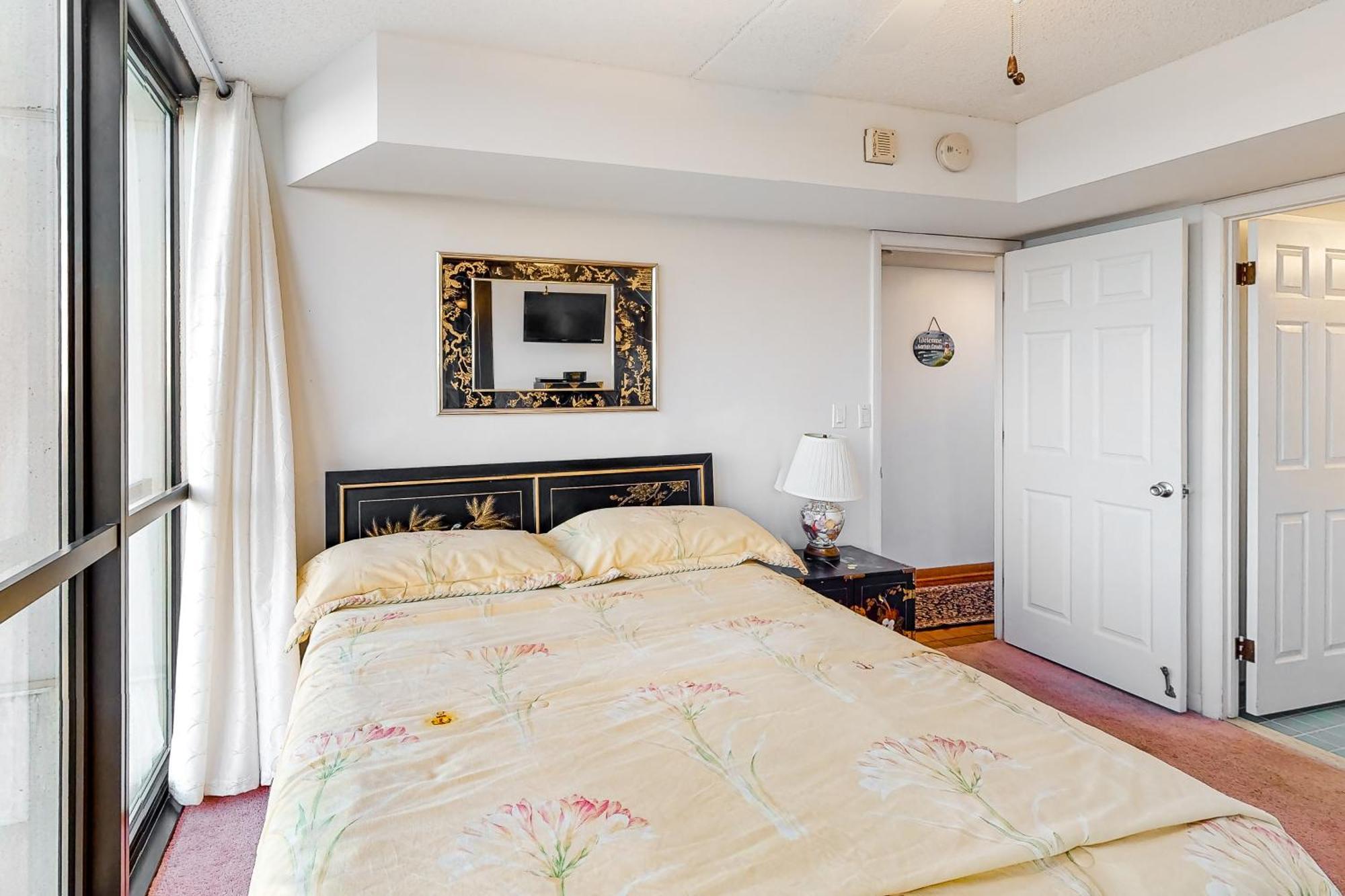 Golden Sands Ocean City Pokój zdjęcie