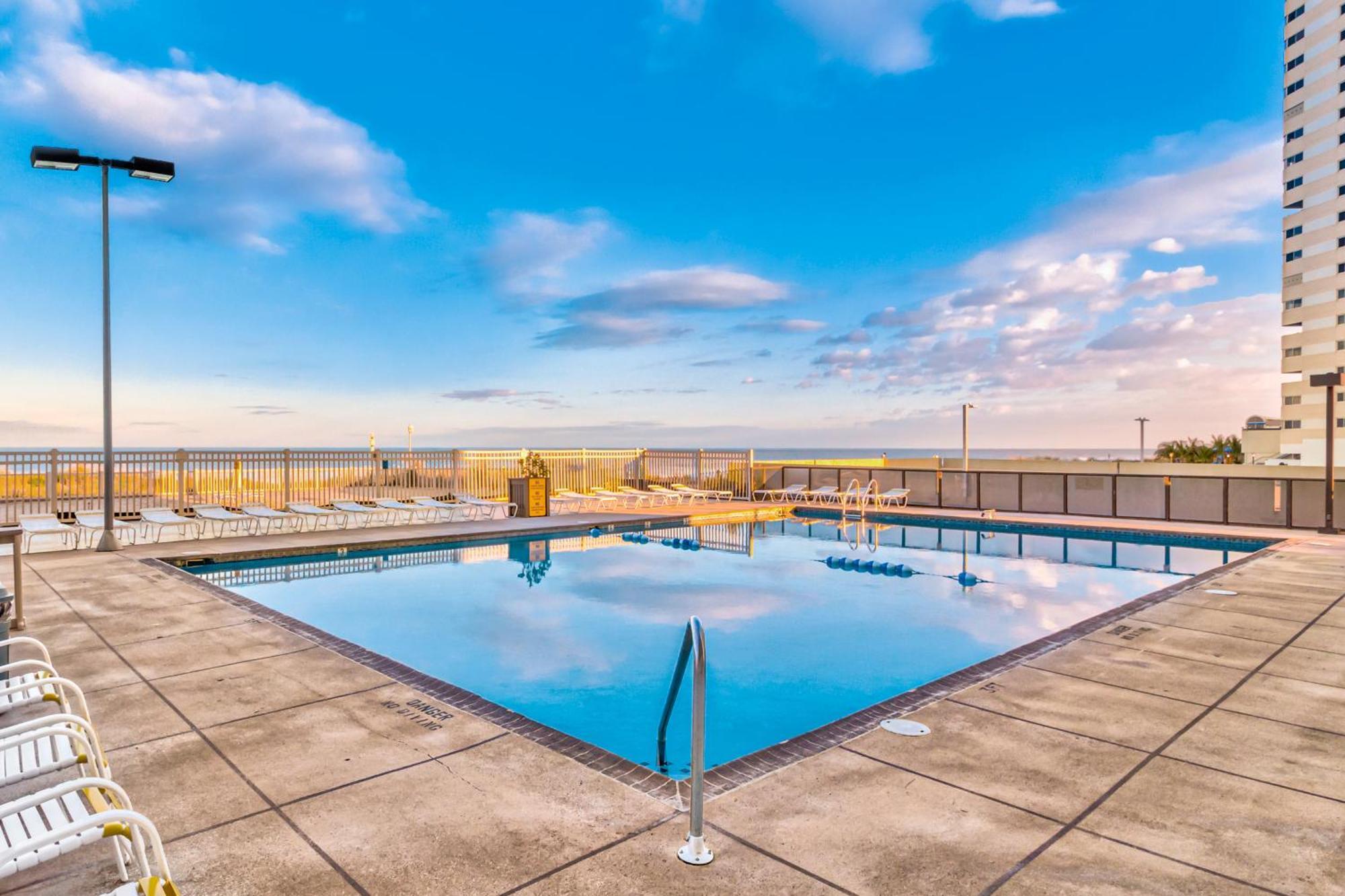 Golden Sands Ocean City Pokój zdjęcie