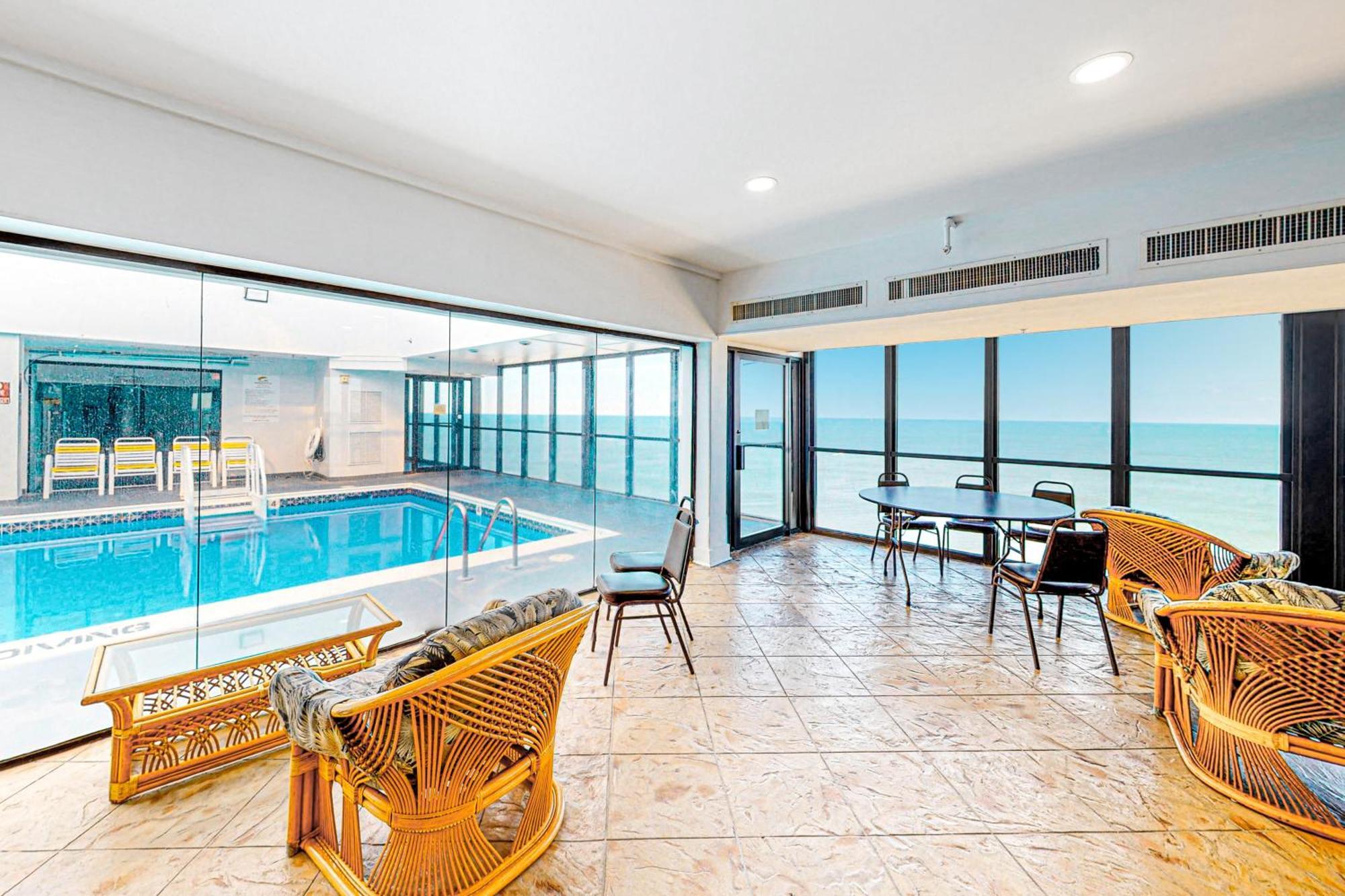 Golden Sands Ocean City Pokój zdjęcie