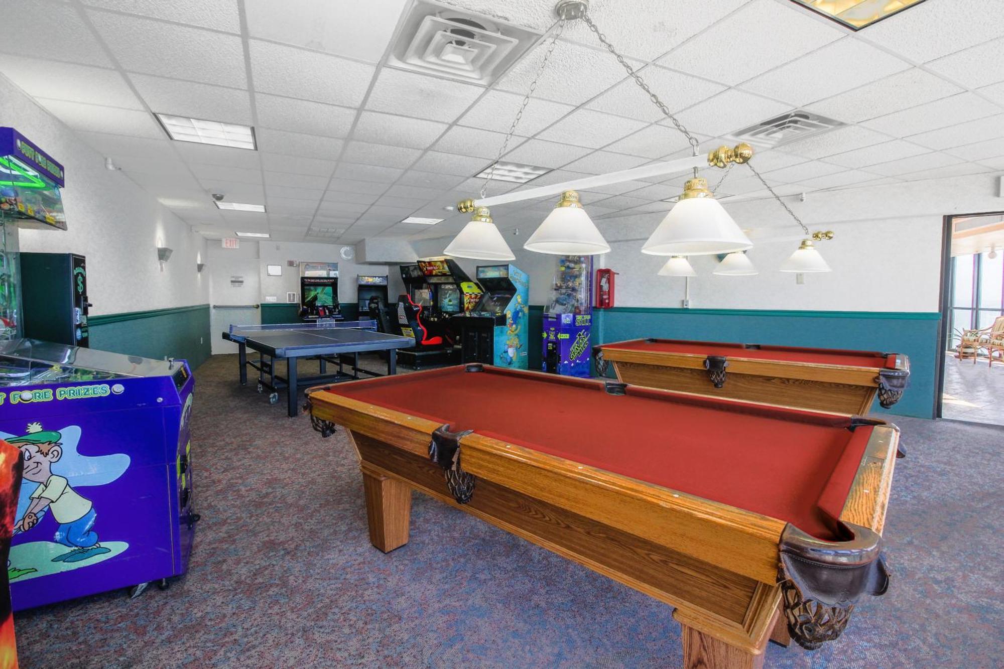 Golden Sands Ocean City Pokój zdjęcie
