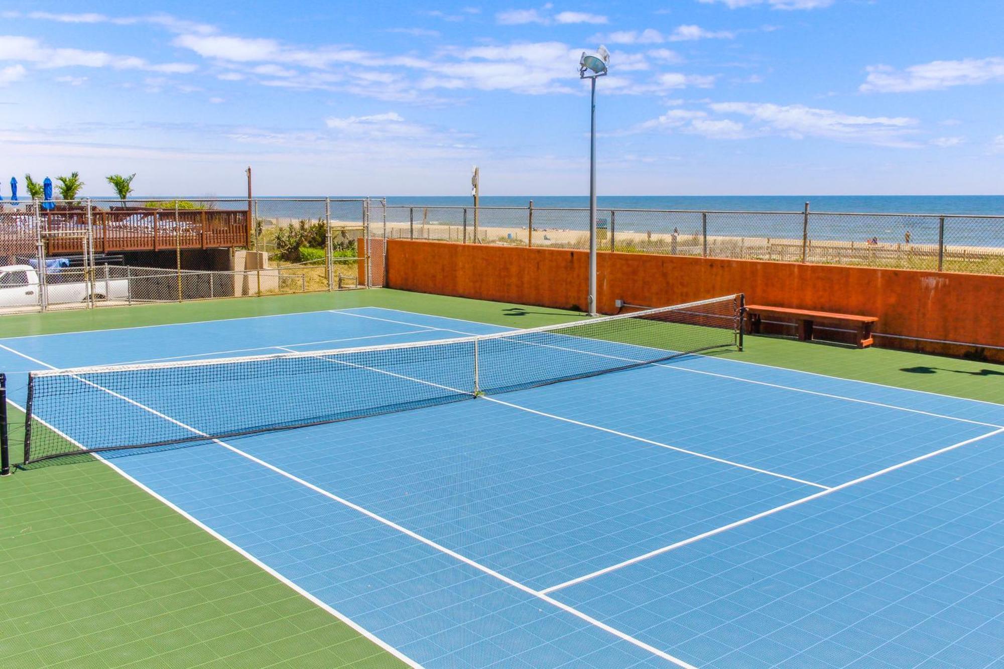 Golden Sands Ocean City Pokój zdjęcie