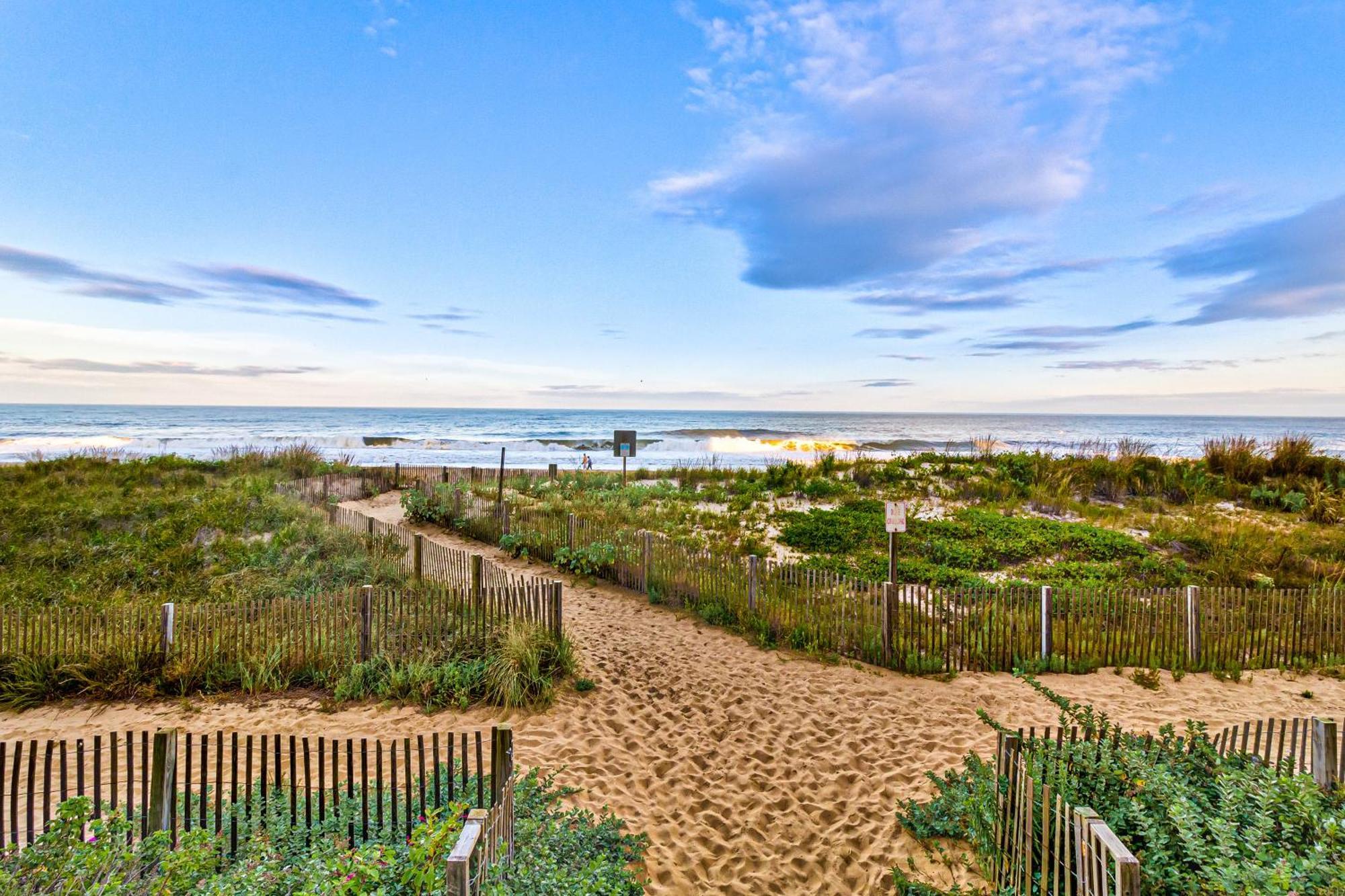 Golden Sands Ocean City Pokój zdjęcie
