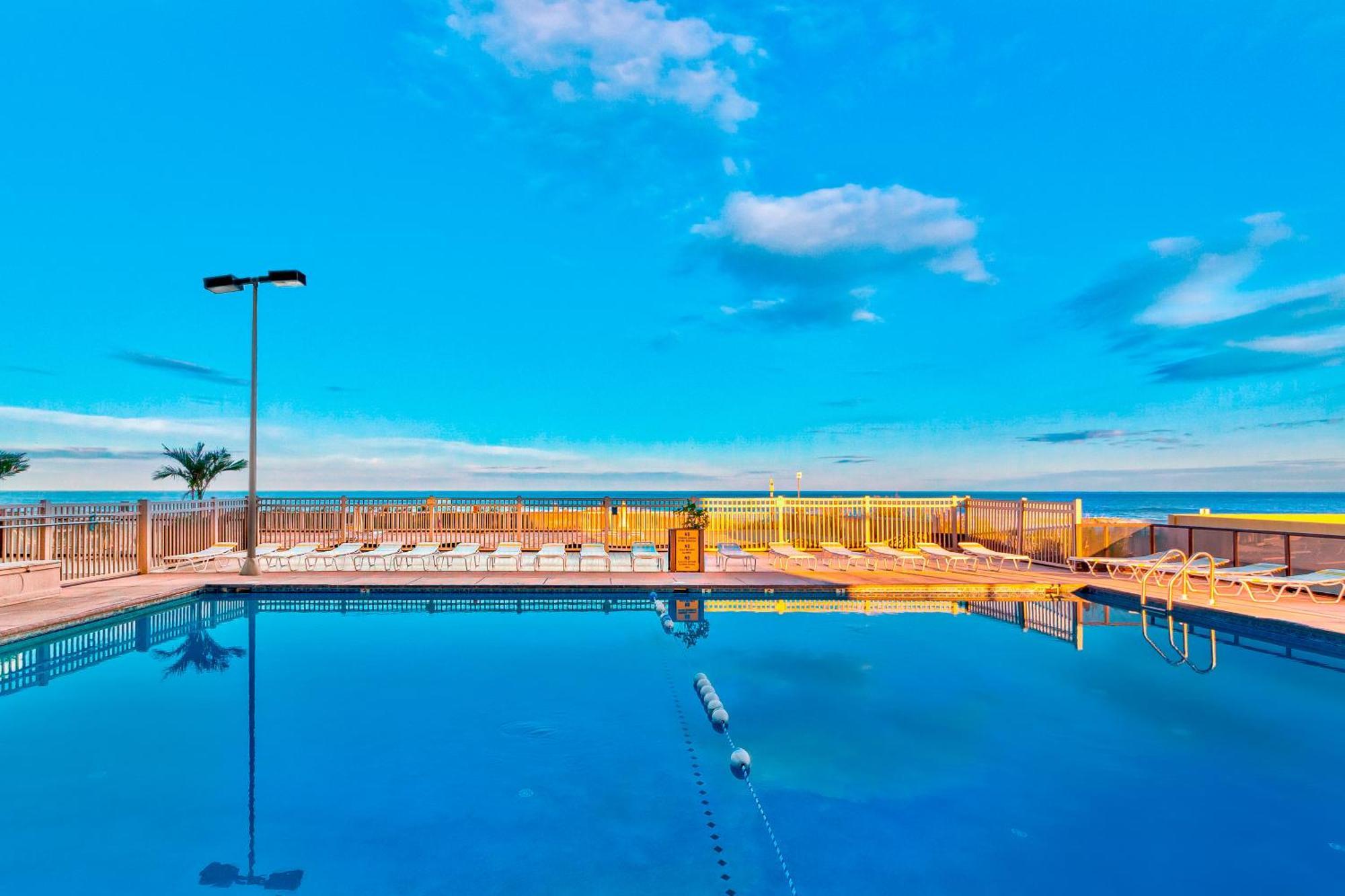 Golden Sands Ocean City Pokój zdjęcie