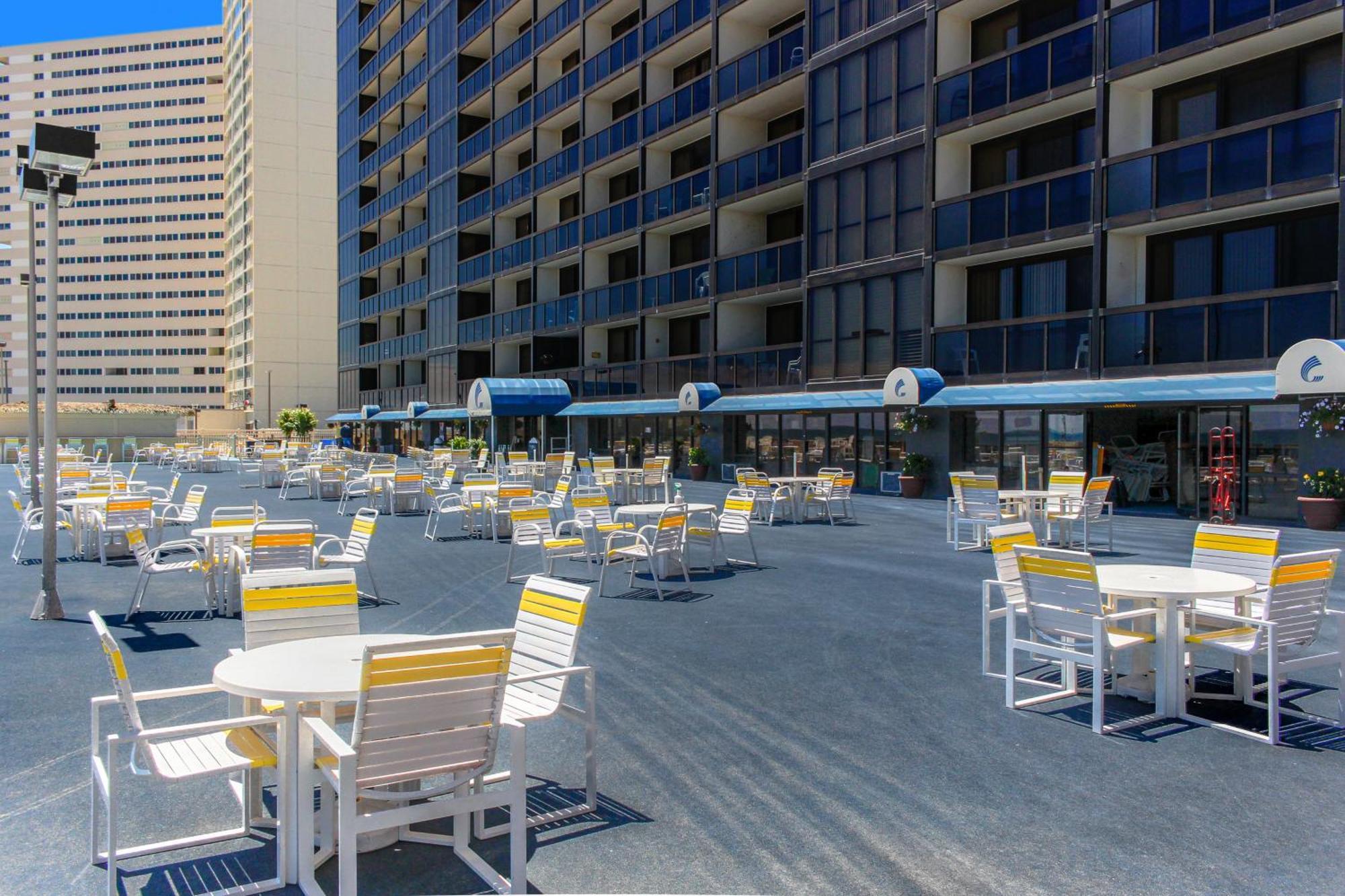 Golden Sands Ocean City Pokój zdjęcie