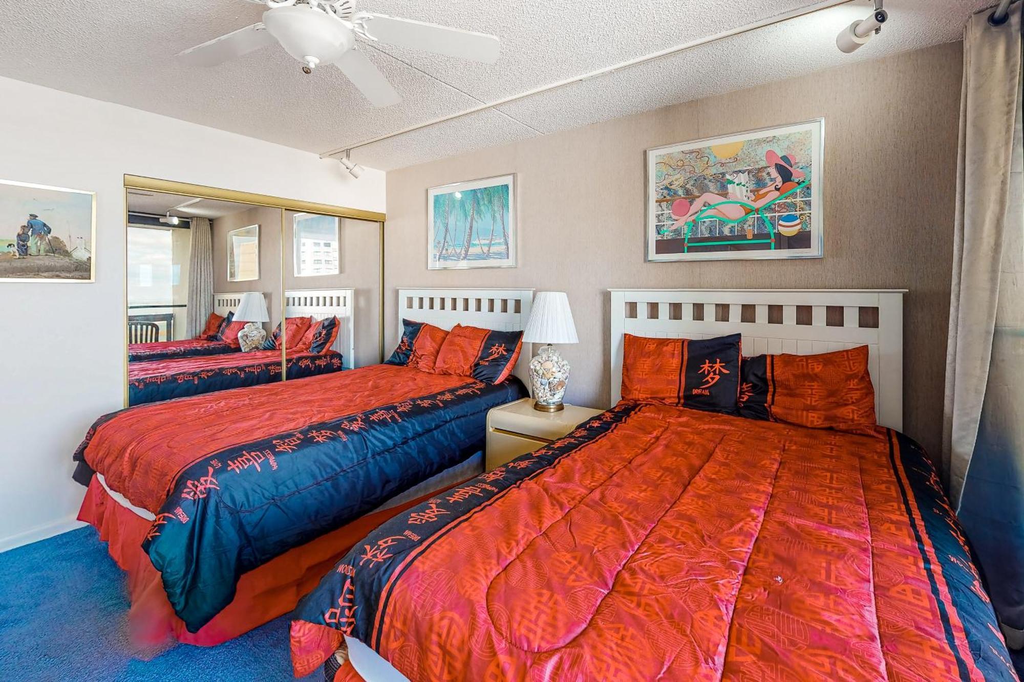 Golden Sands Ocean City Pokój zdjęcie