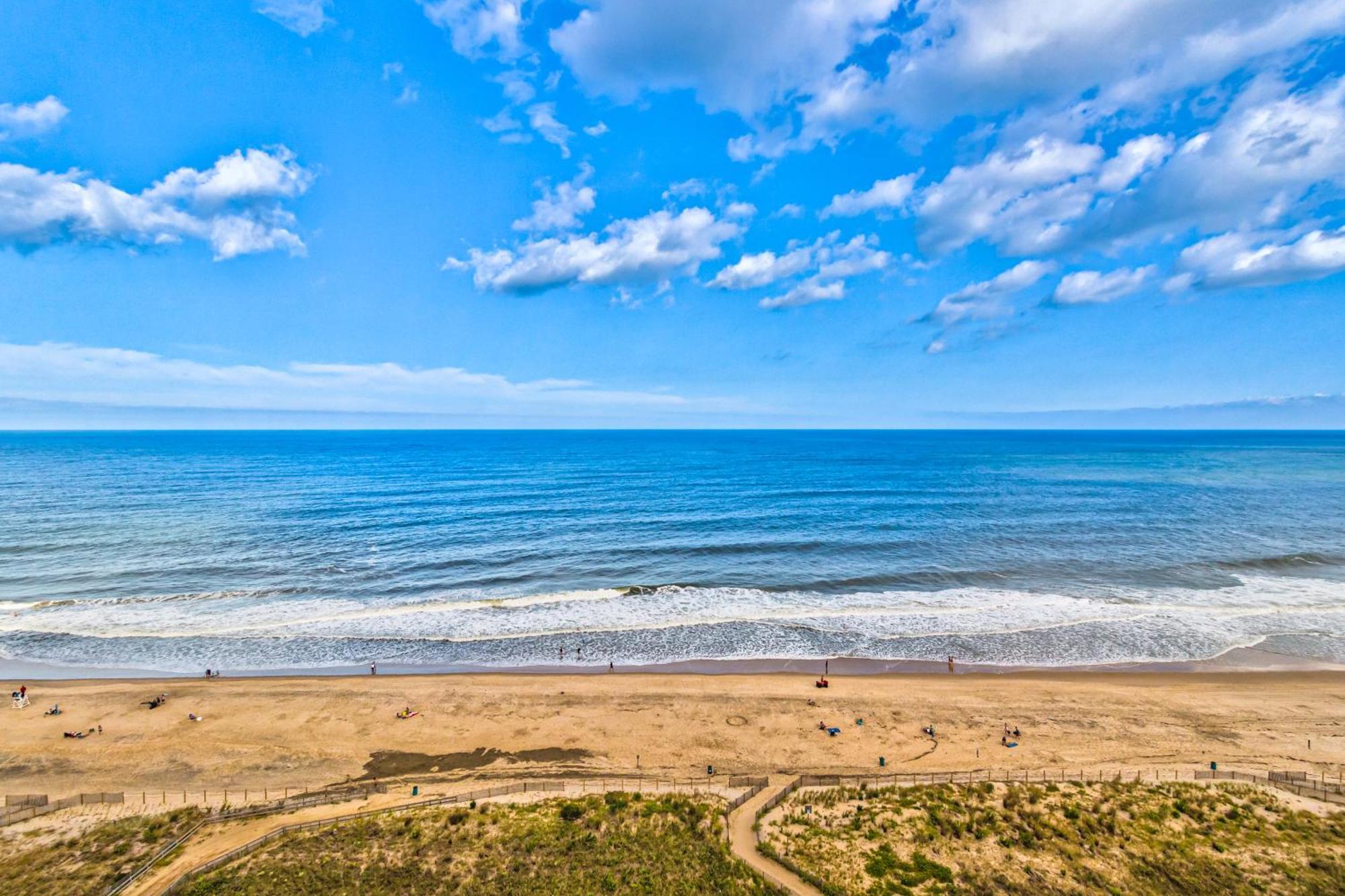 Golden Sands Ocean City Pokój zdjęcie
