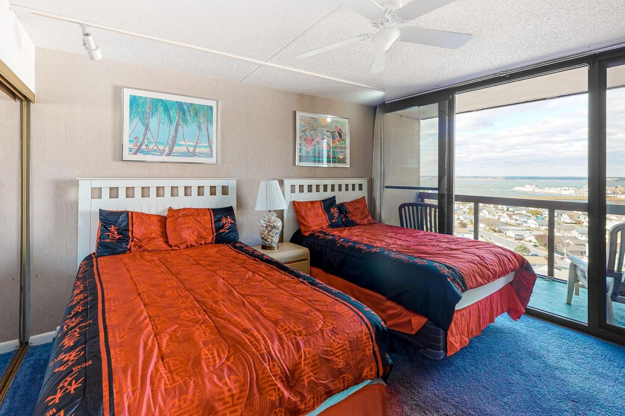 Golden Sands Ocean City Pokój zdjęcie