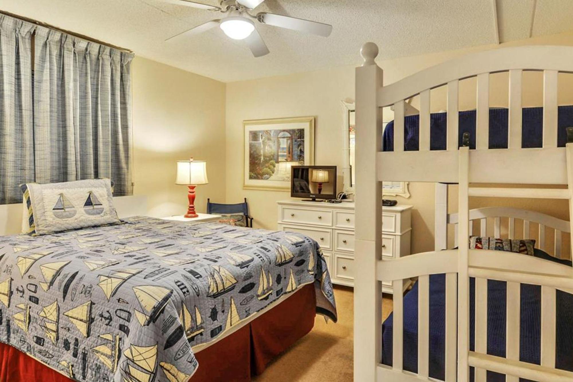 Golden Sands Ocean City Pokój zdjęcie