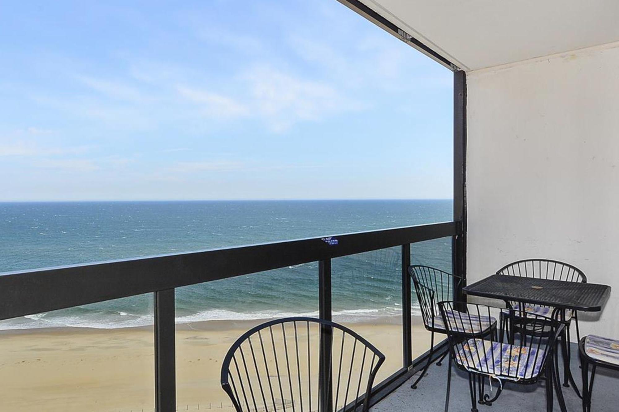 Golden Sands Ocean City Pokój zdjęcie