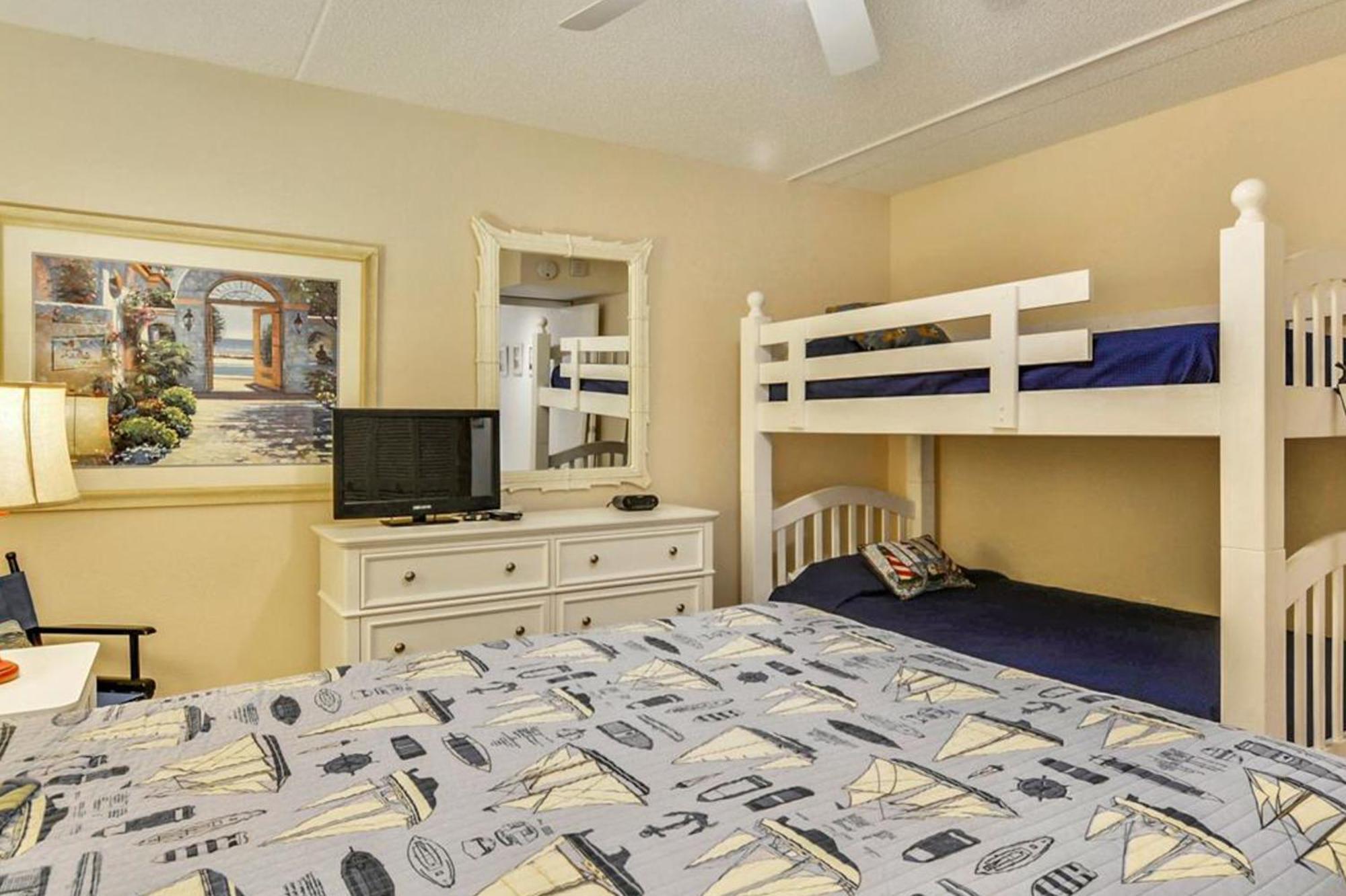 Golden Sands Ocean City Pokój zdjęcie