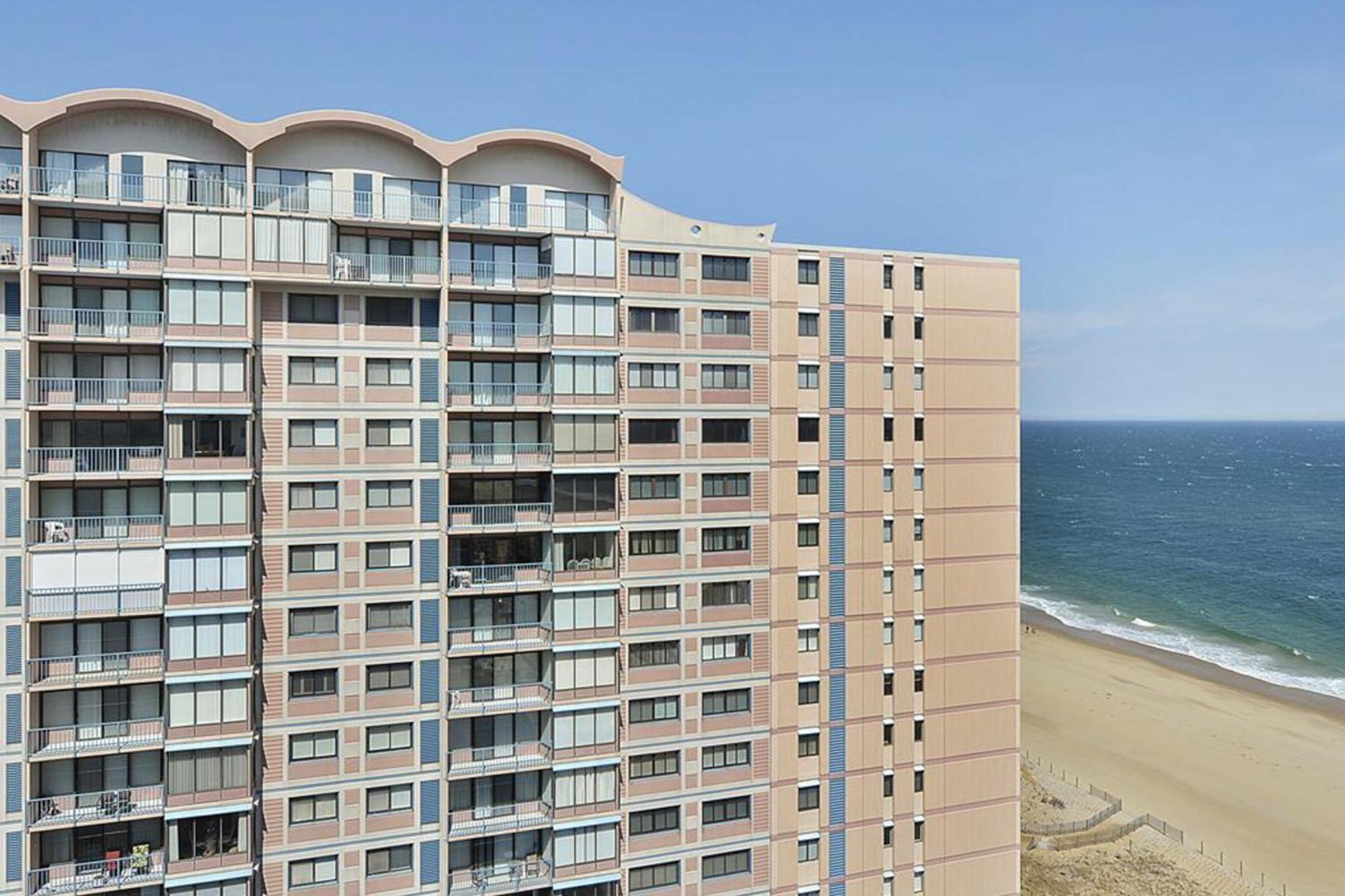 Golden Sands Ocean City Pokój zdjęcie