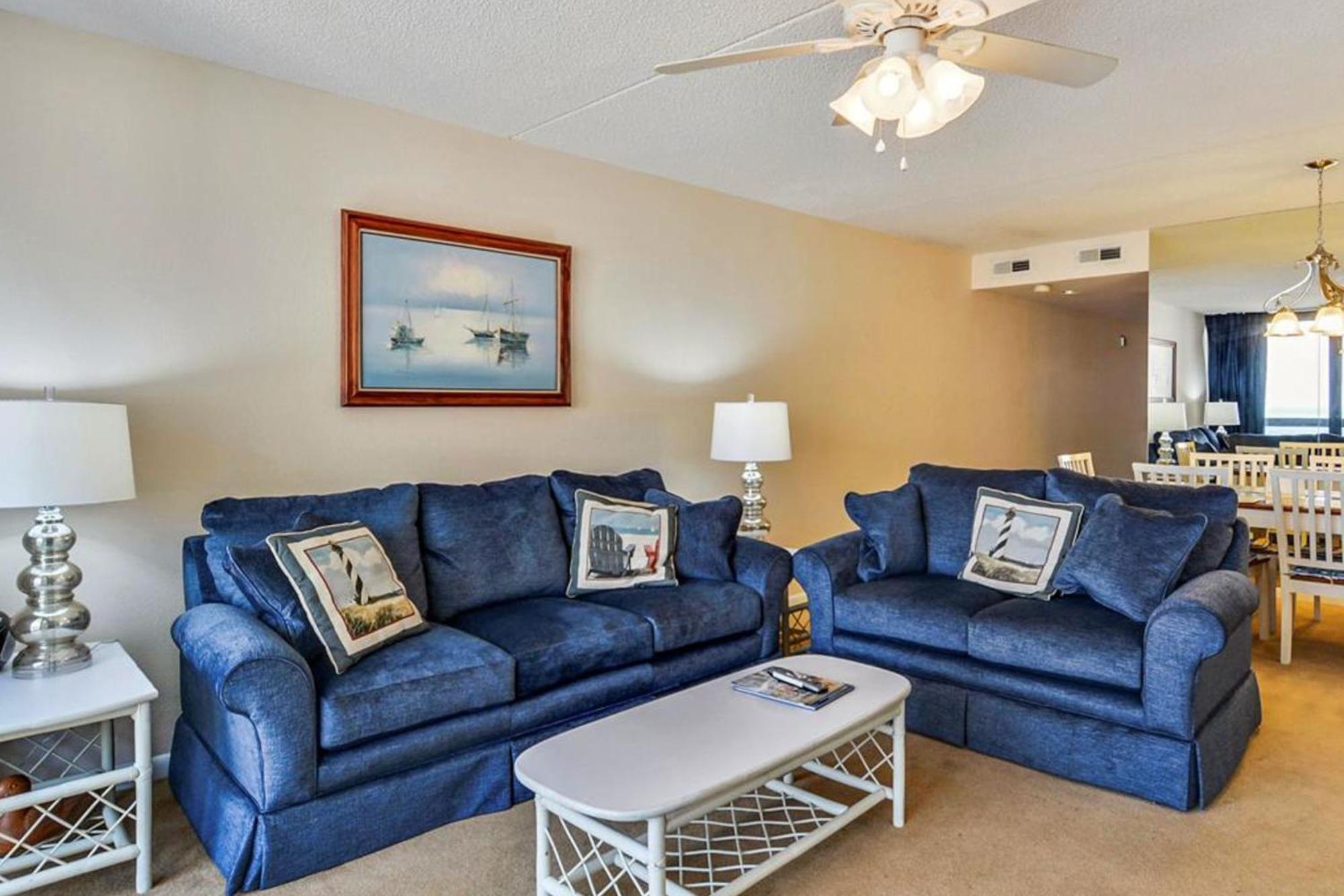 Golden Sands Ocean City Pokój zdjęcie