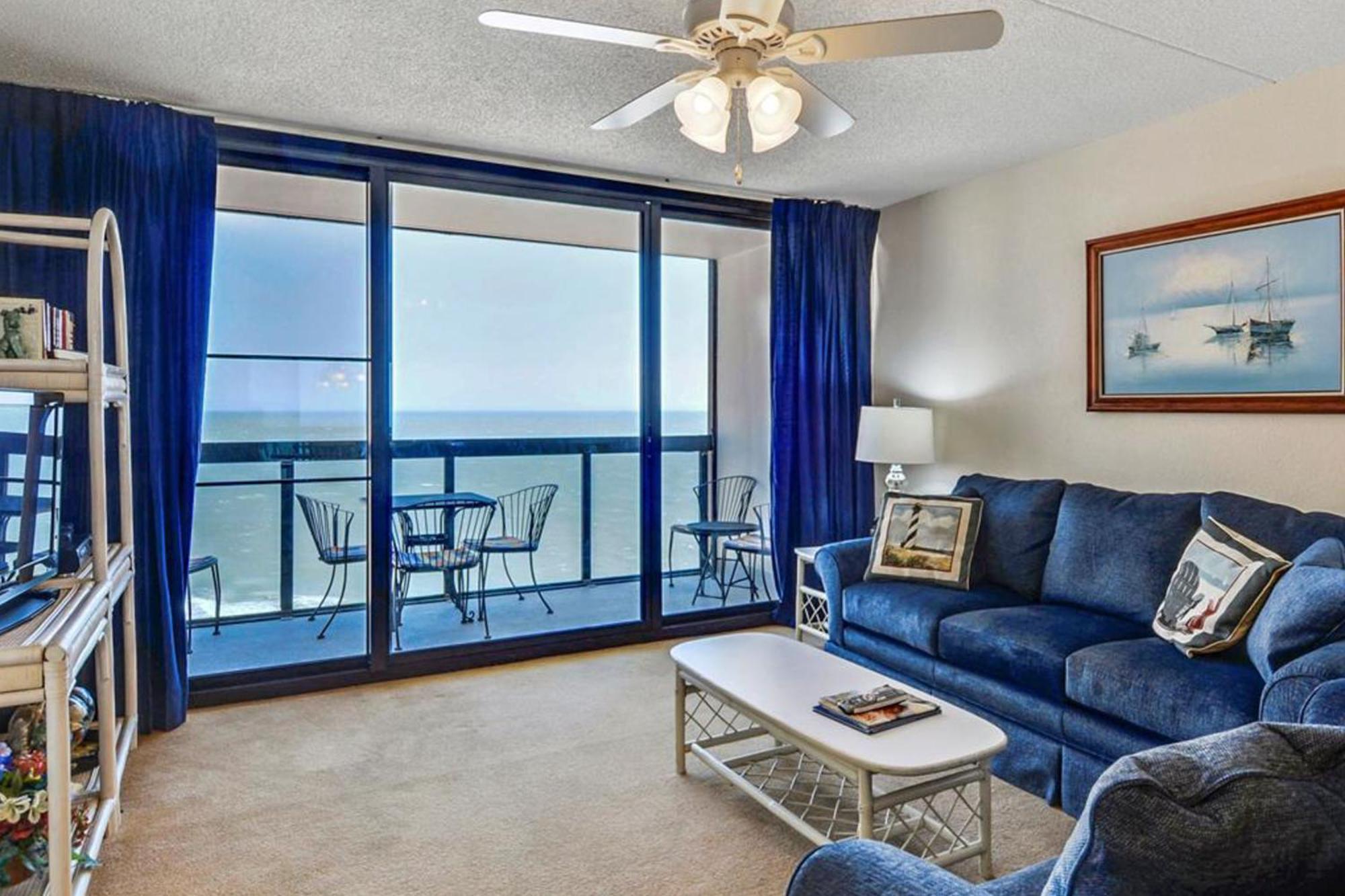 Golden Sands Ocean City Pokój zdjęcie