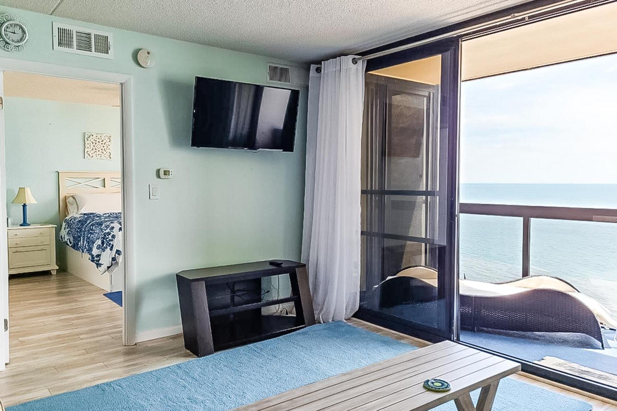 Golden Sands Ocean City Pokój zdjęcie