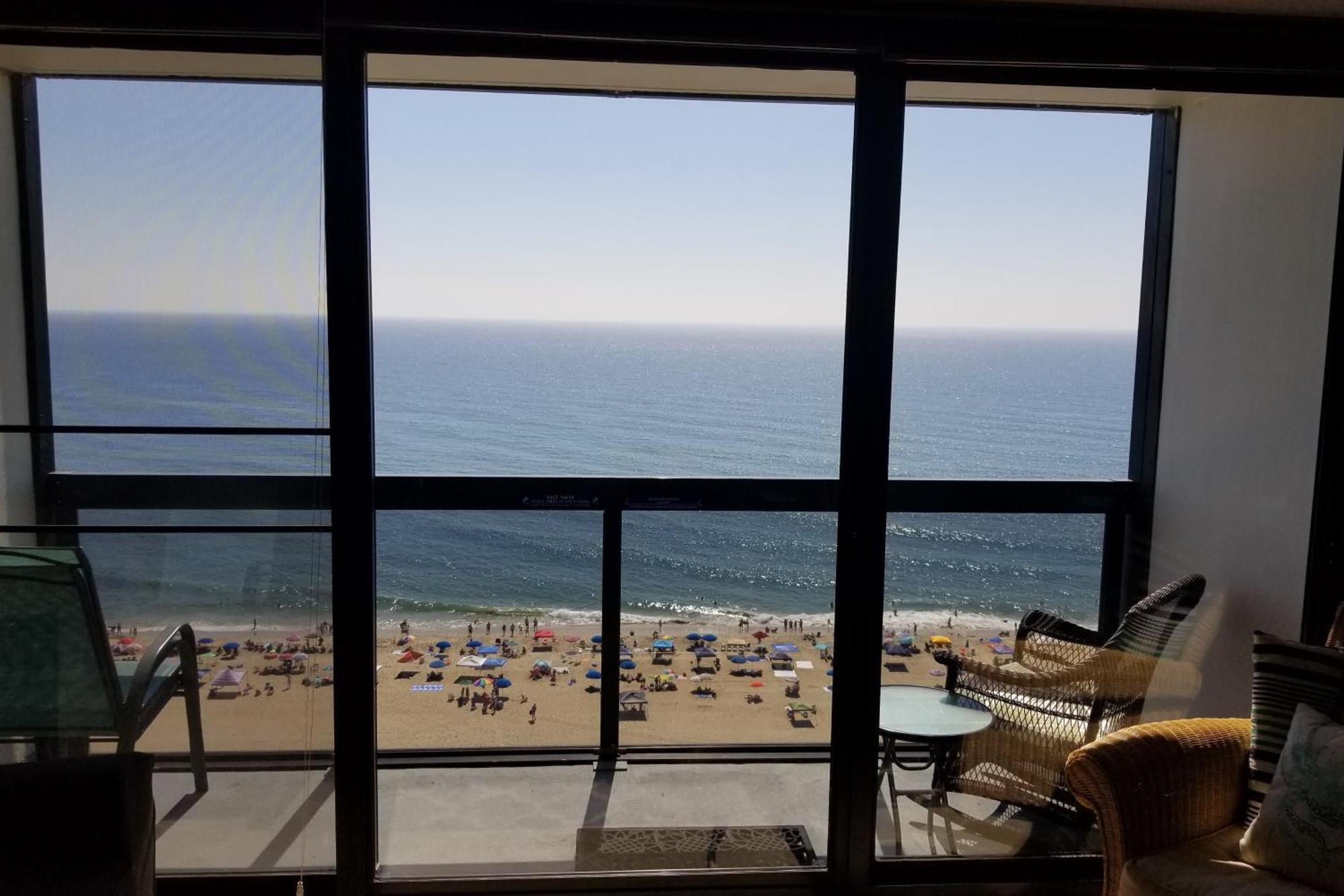 Golden Sands Ocean City Pokój zdjęcie