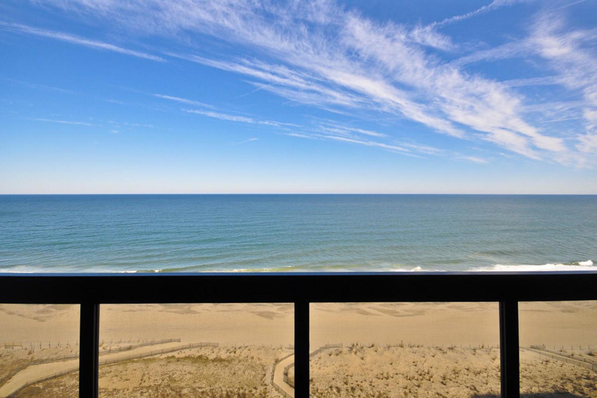 Golden Sands Ocean City Pokój zdjęcie