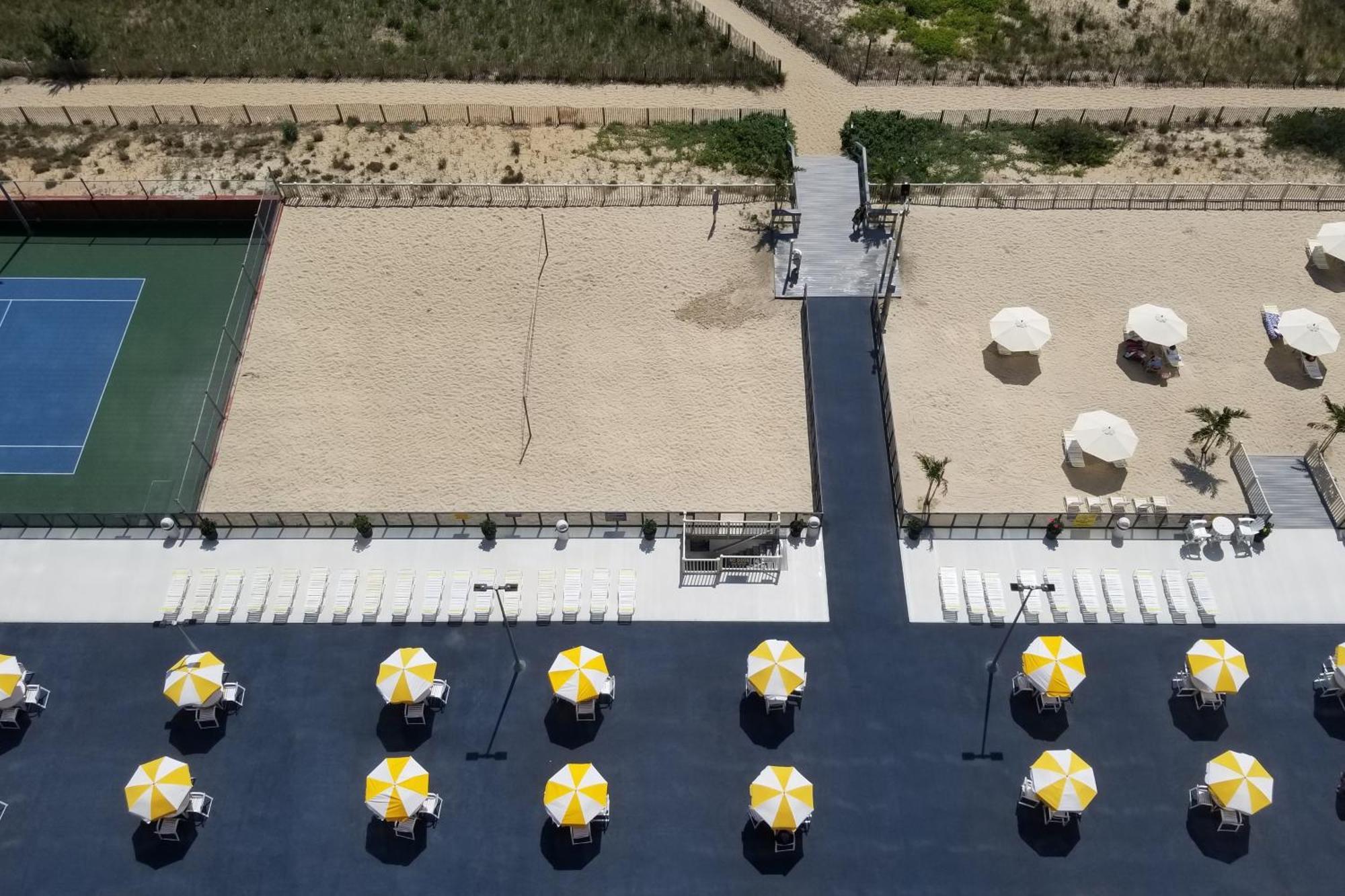 Golden Sands Ocean City Pokój zdjęcie