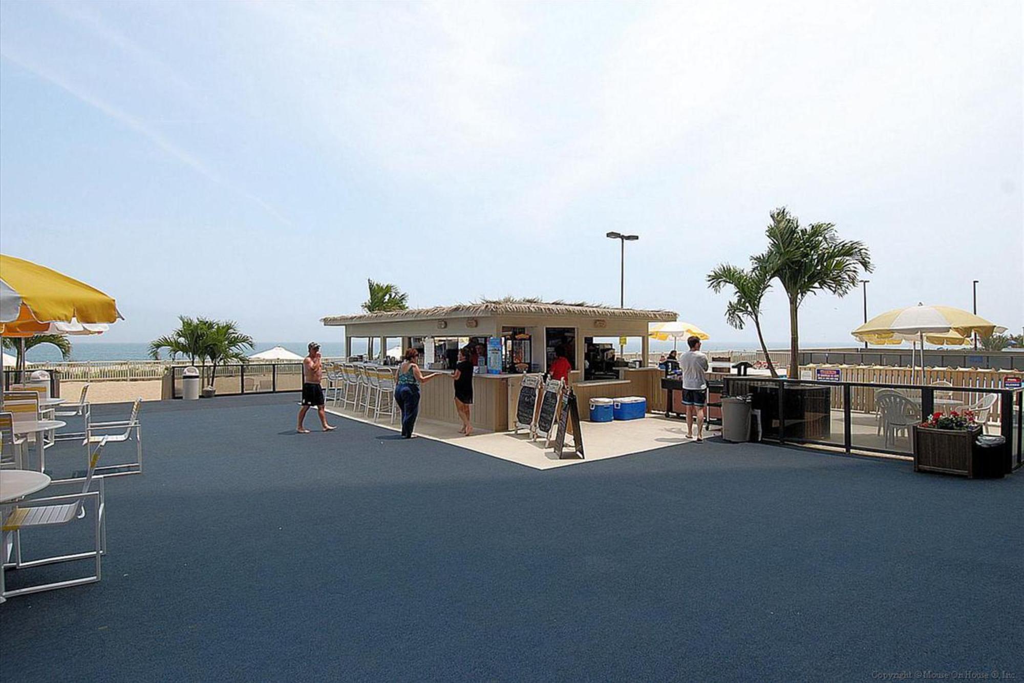 Golden Sands Ocean City Pokój zdjęcie