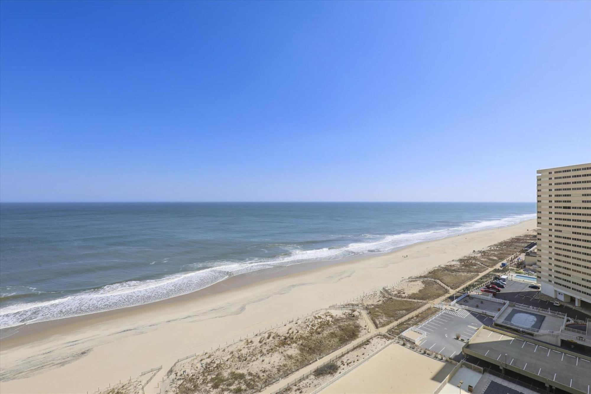 Golden Sands Ocean City Pokój zdjęcie
