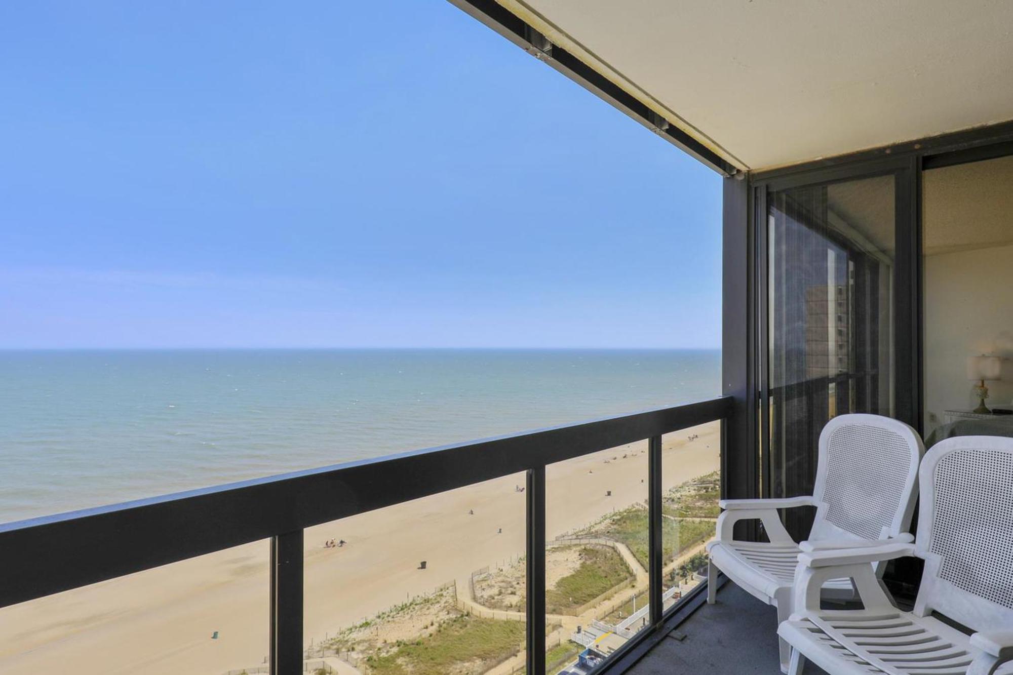 Golden Sands Ocean City Pokój zdjęcie