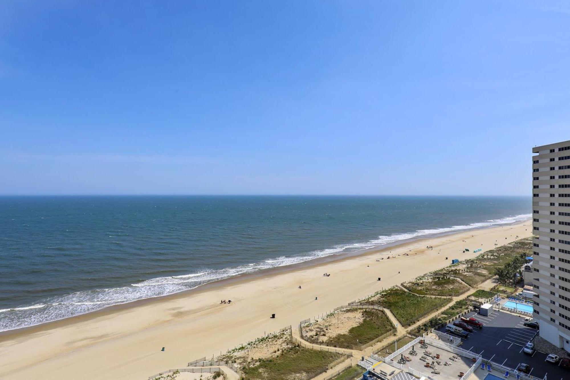 Golden Sands Ocean City Pokój zdjęcie