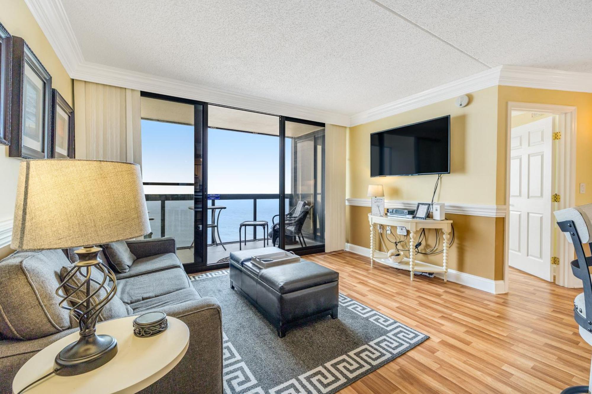 Golden Sands Ocean City Pokój zdjęcie