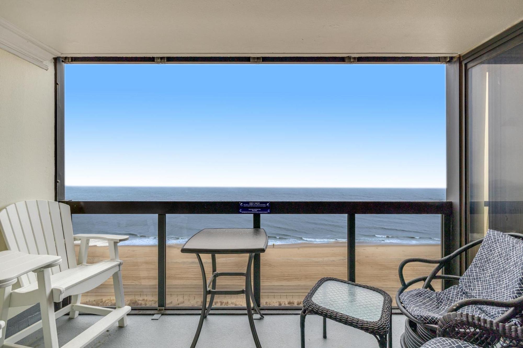 Golden Sands Ocean City Pokój zdjęcie