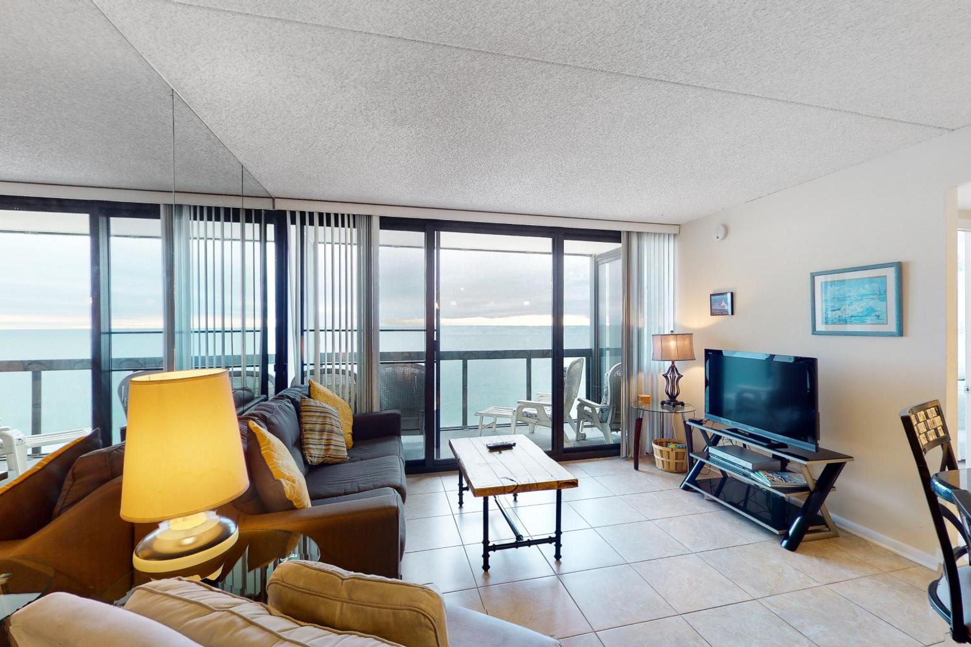 Golden Sands Ocean City Pokój zdjęcie