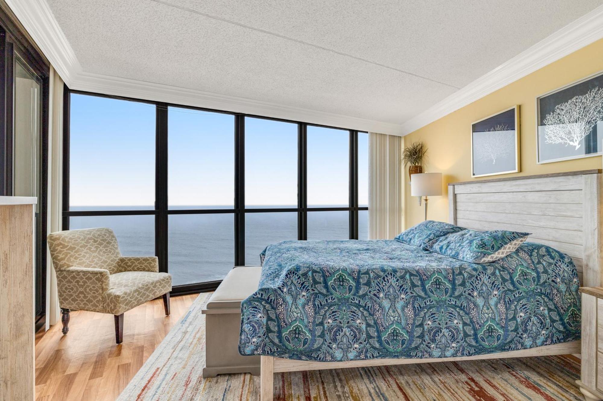 Golden Sands Ocean City Pokój zdjęcie